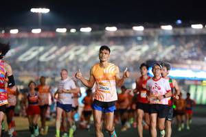 BIB: 
                            <button type="button" onclick="openModal(24132301)" class="btn btn-primary btn-sm float-right btn-popup" data-toggle="modal" data-target=".modal-high-quality">
                        <i class="fas fa-shopping-cart"></i> Add to Cart
                    </button>
                                            <button type="button" onclick="isThisMe(24132301, true)" class="btn btn-success btn-sm float-right btn-popup btn-isme hidden" data-toggle="tooltip" data-placement="bottom" title="นี่คือรูปของคุณใช่ไหม คลิกที่นี่เพื่อเอาเข้าอัลบั้ม">
                        <i class="fas fa-plus"></i> Add to album
                    </button>
                    <button type="button" onclick="isThisMe(24132301, false)" class="btn btn-warning btn-sm float-right btn-popup btn-isnotme hidden">
                        <i class="fas fa-ban"></i> Remove from album
                    </button>